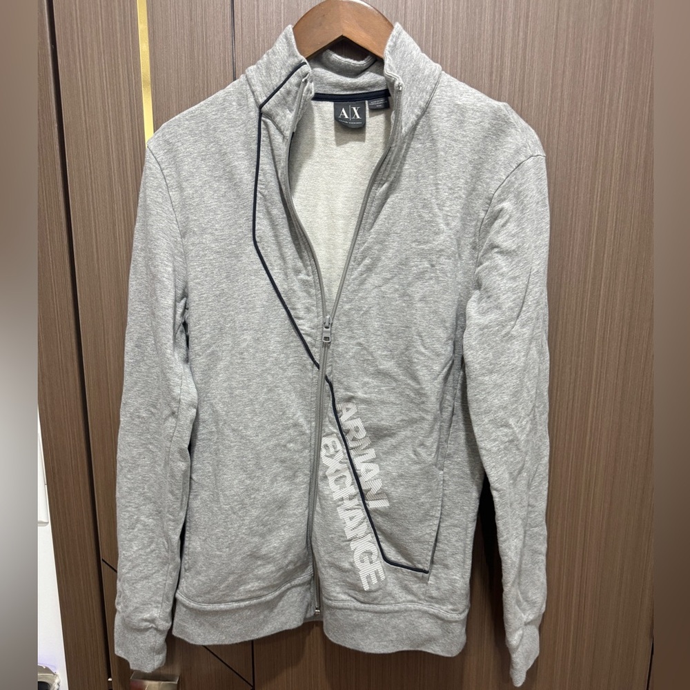 Armani exchange men hoodie